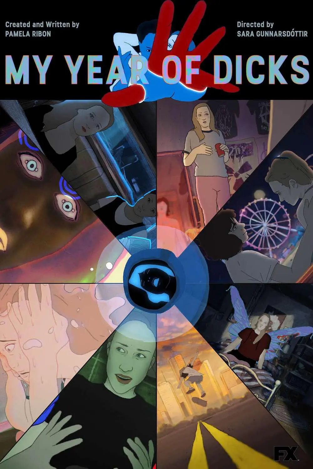 [夸克下载][我破处的那一年][WEB-MKV/438M][英语中字][1080P][奥斯卡提名魔幻主义]-影音屋