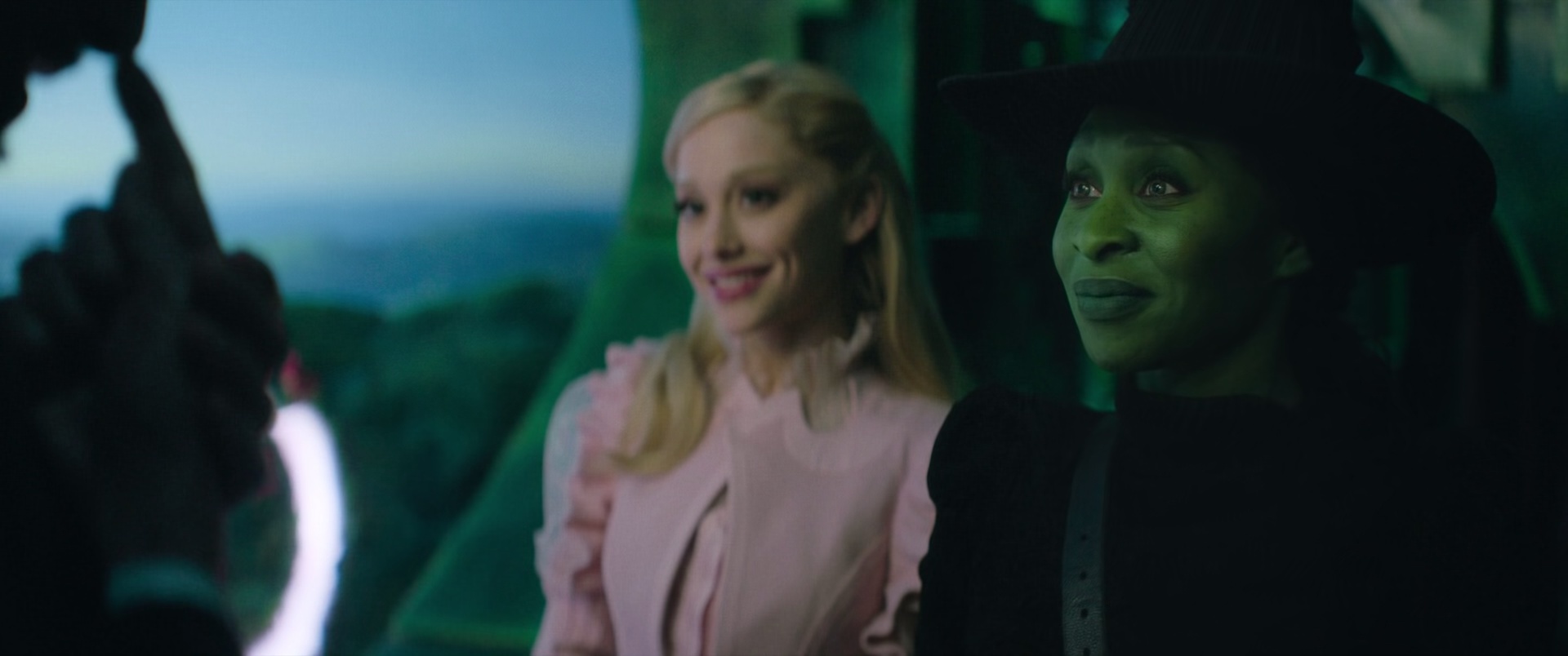 图片[7]-[夸克下载][魔法坏女巫][WEB-MKV/28.4G][英语中字][4K-2160P][2025奥斯卡最佳艺术指导 杨紫琼主演]-影音屋