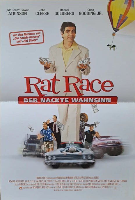 [夸克下载][亡命夺宝][WEB-MKV/10.2G][中文字幕][1080P][7.8分精品 加拿大喜剧片榜 No.4 ]-影音屋