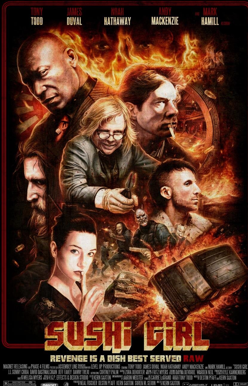 [夸克下载][寿司女郎/女体盛宴][WEB-MP4/6.82GB][英语中字][1080P][大C度]-影音屋