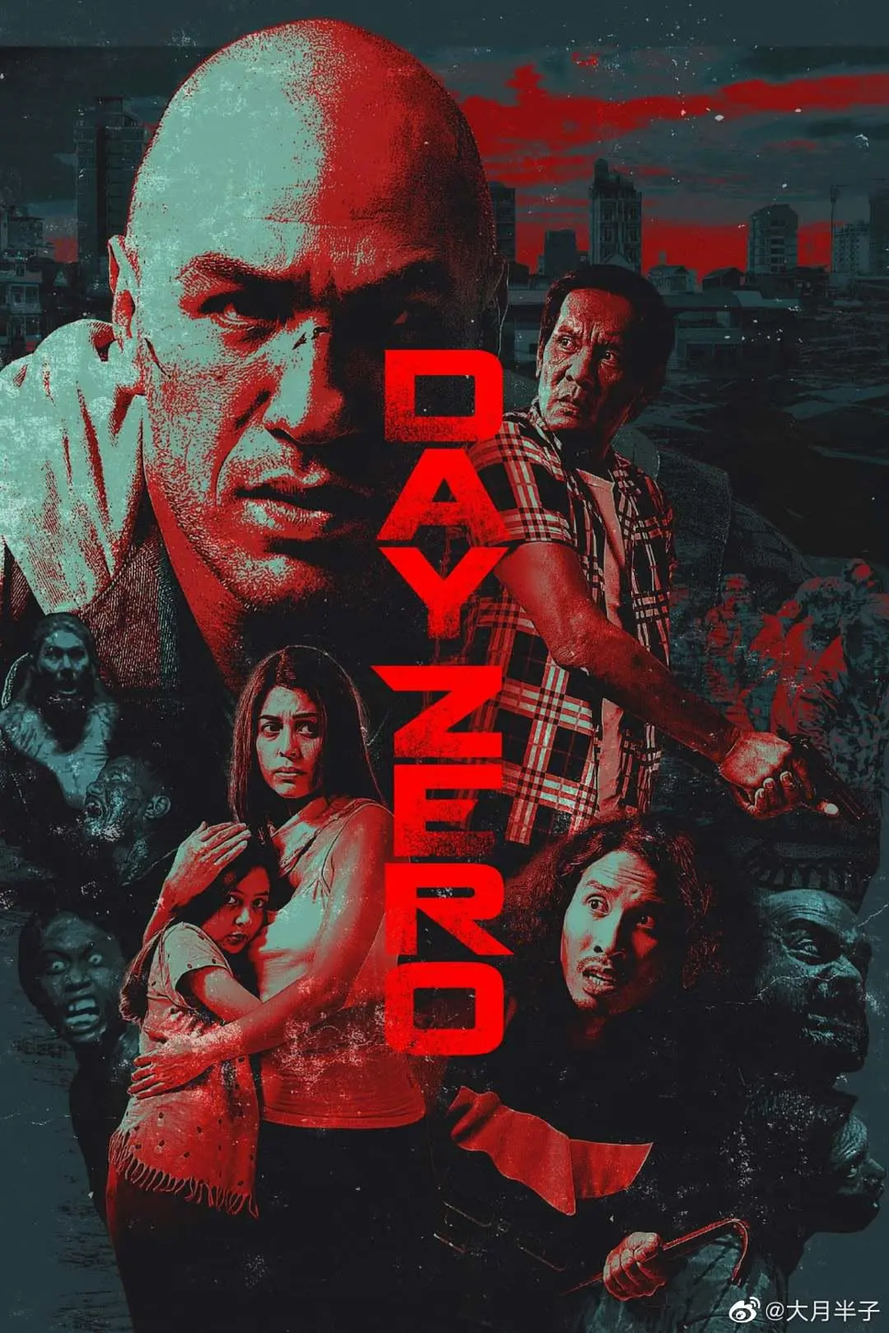 [夸克下载][零号之日][WEB-MKV/4.8G][他加禄语中字][1080P]-影音屋