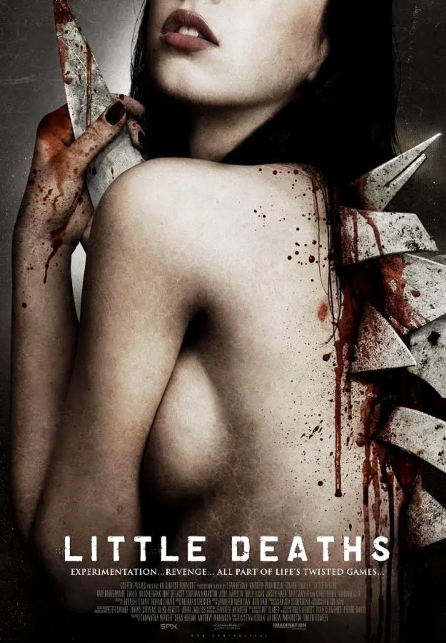 [夸克下载][欲仙欲死][WEB-MKV/840MB][中文字幕][1080P][尺度]-影音屋