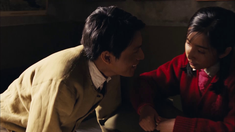 图片[7]-[夸克下载][云水谣][WEB-MP4/2.30GB][国语配音/中文字幕][4K-2160P][陈坤 徐若瑄 李冰冰]-影音屋