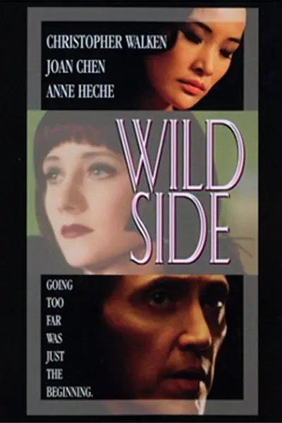 [夸克下载][骚的过火 / 赤裸激情 未删减版][WEB-MKV/3.1G][英语无字][720P][陈冲早期性感出演]-影音屋