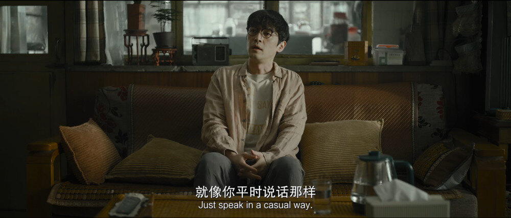 图片[2]-[夸克下载][走走停停][WEB-MKV/9.5G][国语中字][4K-2160P][胡歌最新8分院线]-影音屋