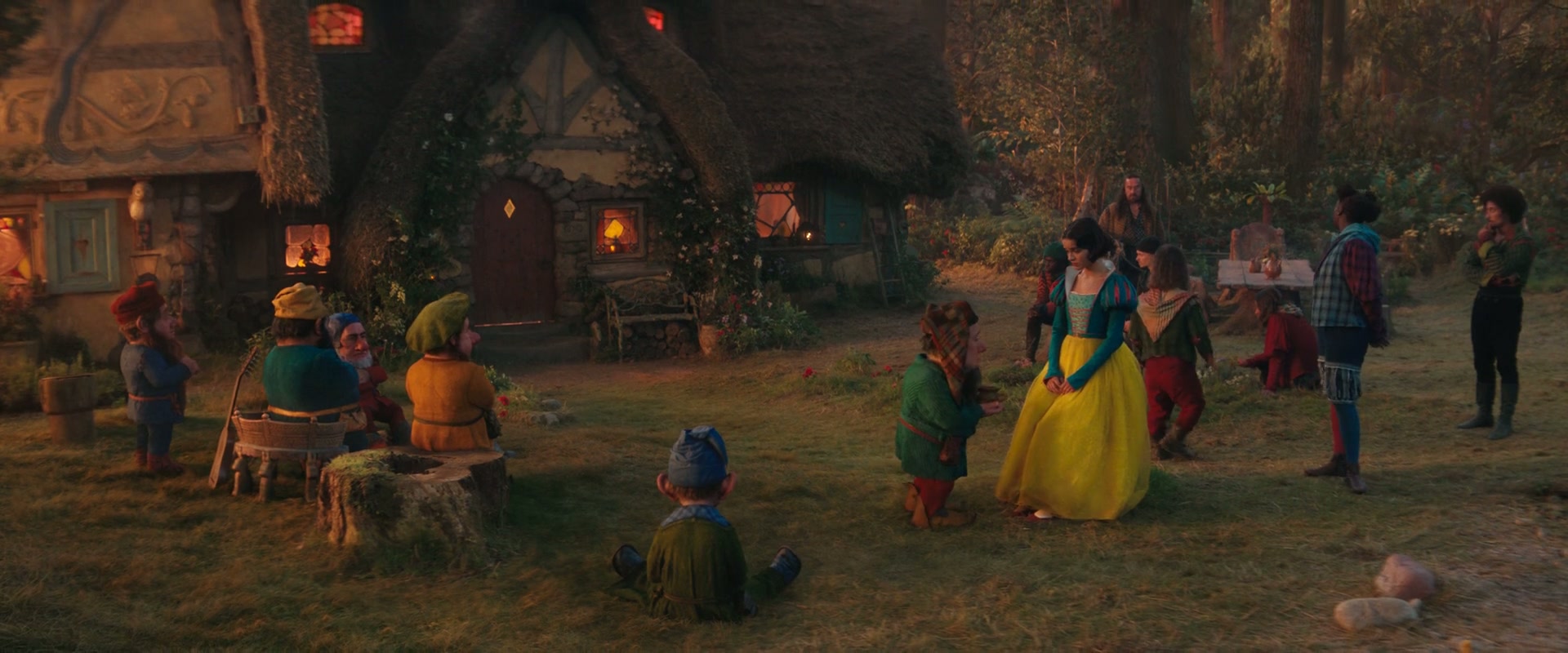 图片[5]-[夸克下载][白雪公主][WEB-MKV/19.9G][英语中字][4K-2160P][1.6分 迪士尼史上最差]-影音屋