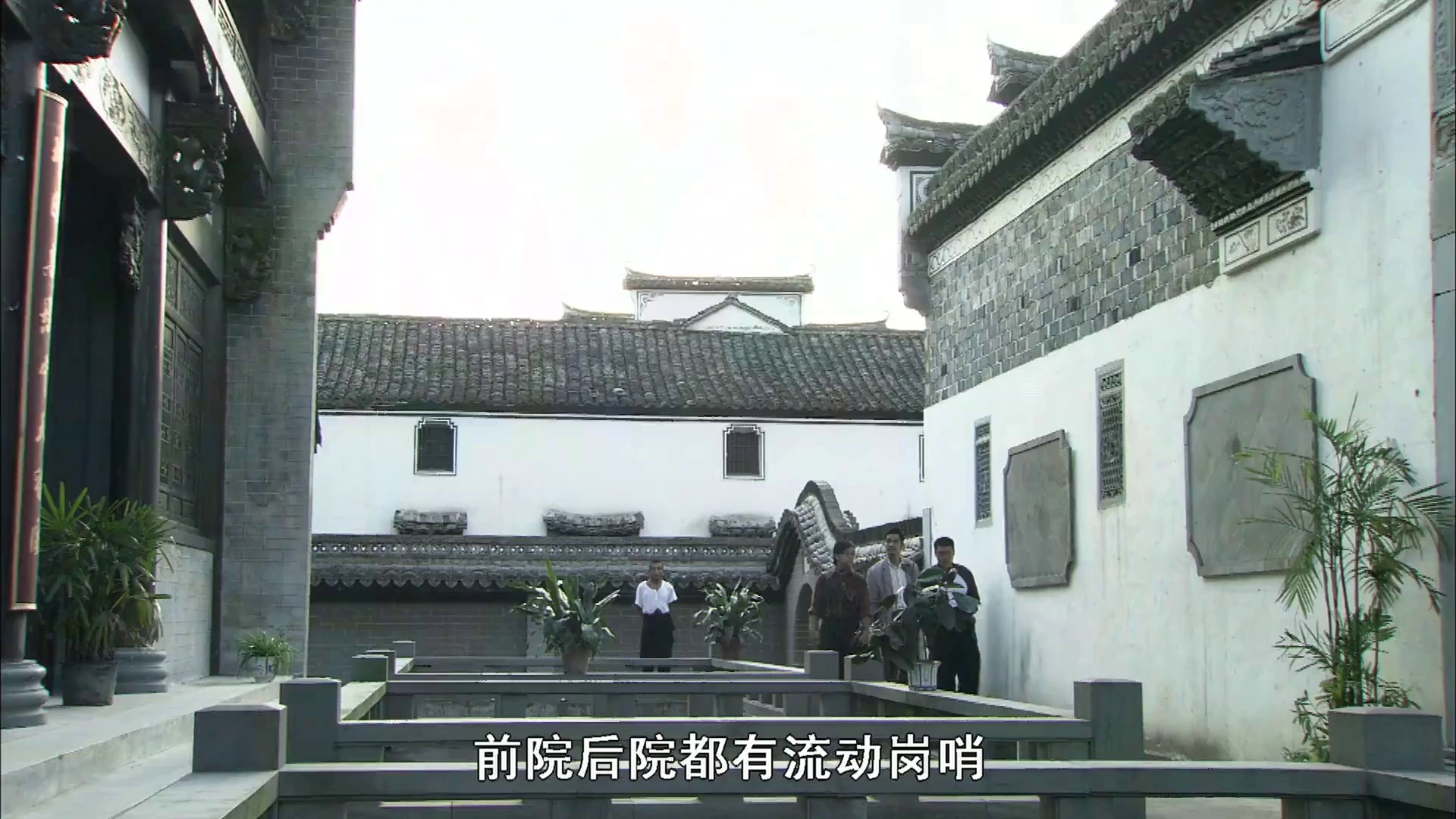 图片[3]-[夸克下载][火线追凶][共10部][WEB-MKV/14.9G][国语中字][1080P][钟汉良 释小龙 CCTV6 系列电影]-影音屋