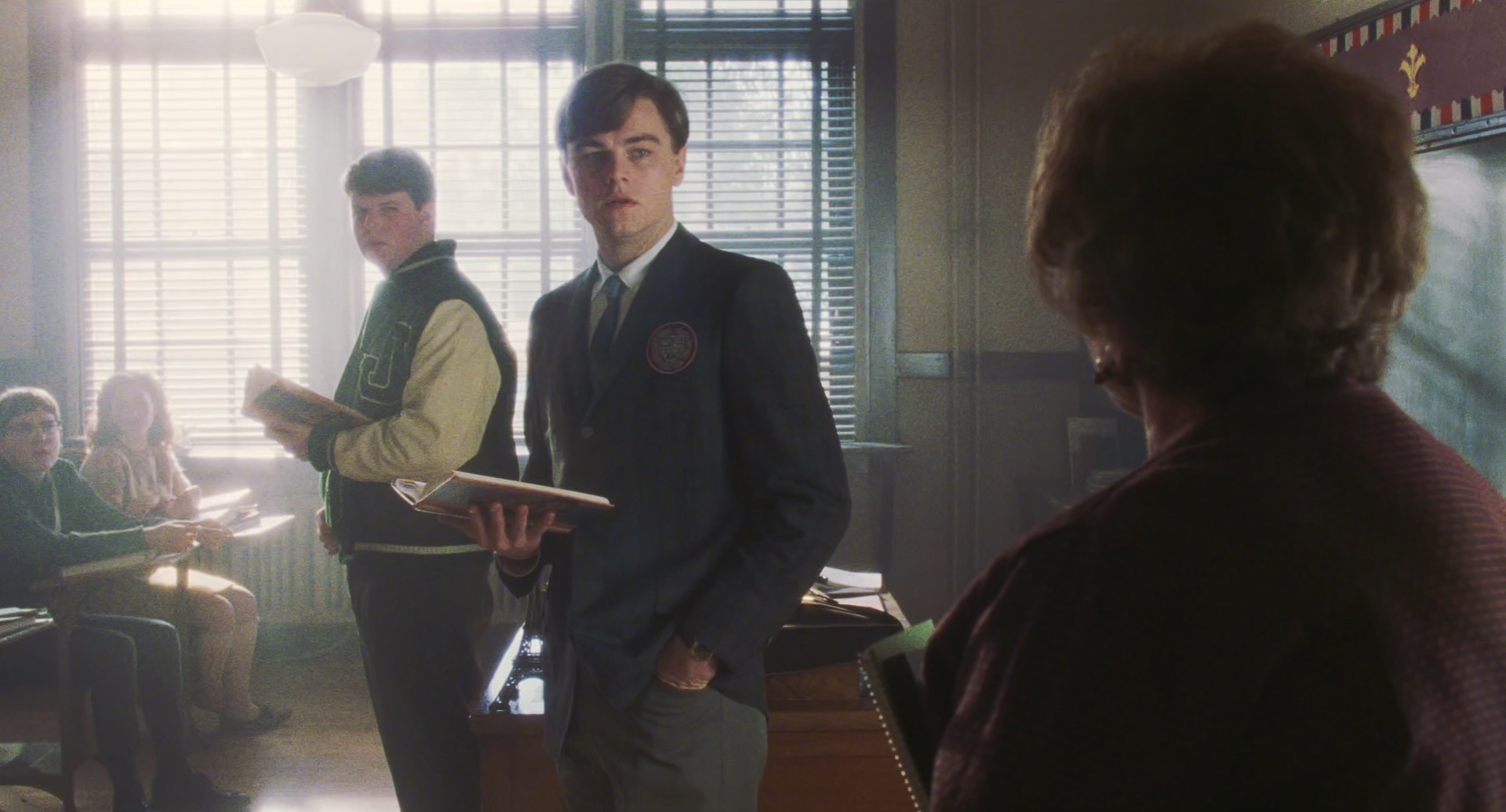 图片[2]-[夸克下载][猫鼠游戏][WEB-MKV/10.8G][国英多音轨/中文字幕][1080P][汤姆·汉克斯 莱昂纳多·迪卡普里奥]-影音屋