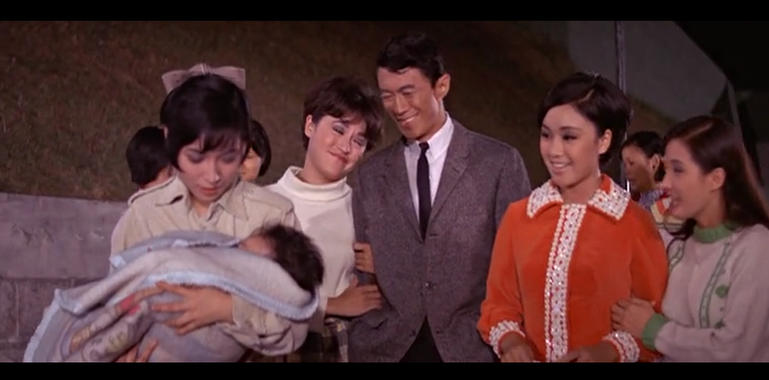 图片[2]-[夸克下载][女校春色][WEB-MP4/1GB][国语无字][1080P][邵氏佳片 好看]-影音屋