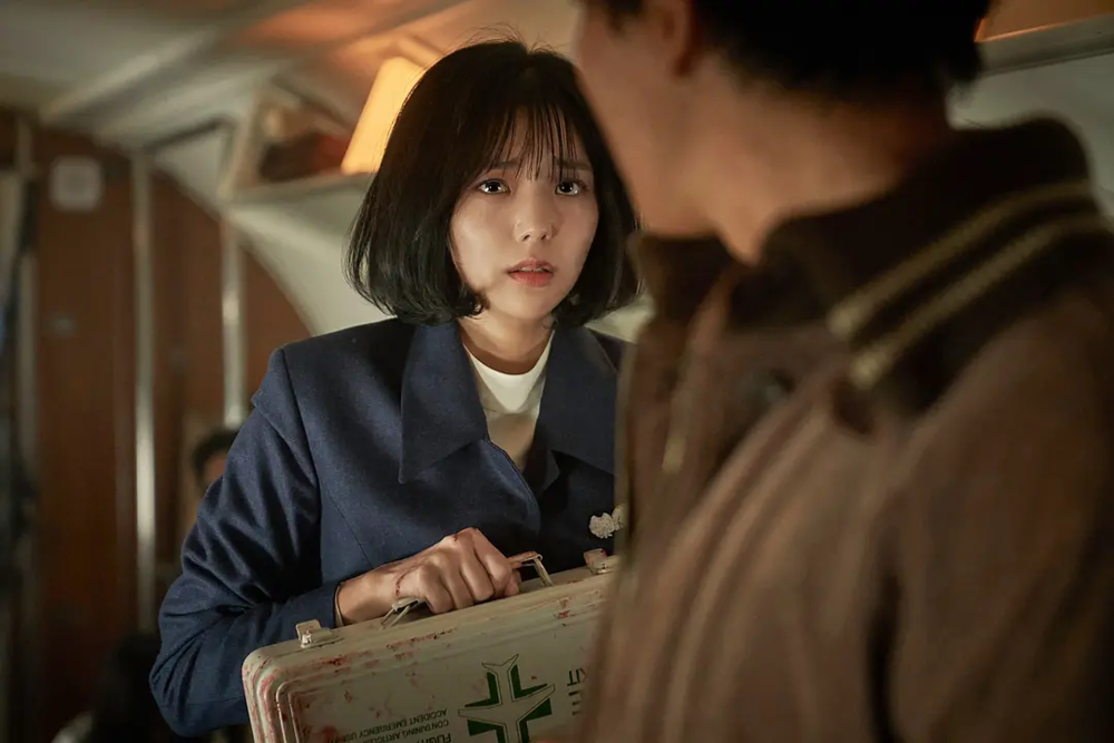 图片[2]-[夸克下载][劫机][WEB-MP4/6.8G][韩语中字][1080P][最新韩国灾难悬疑]-影音屋