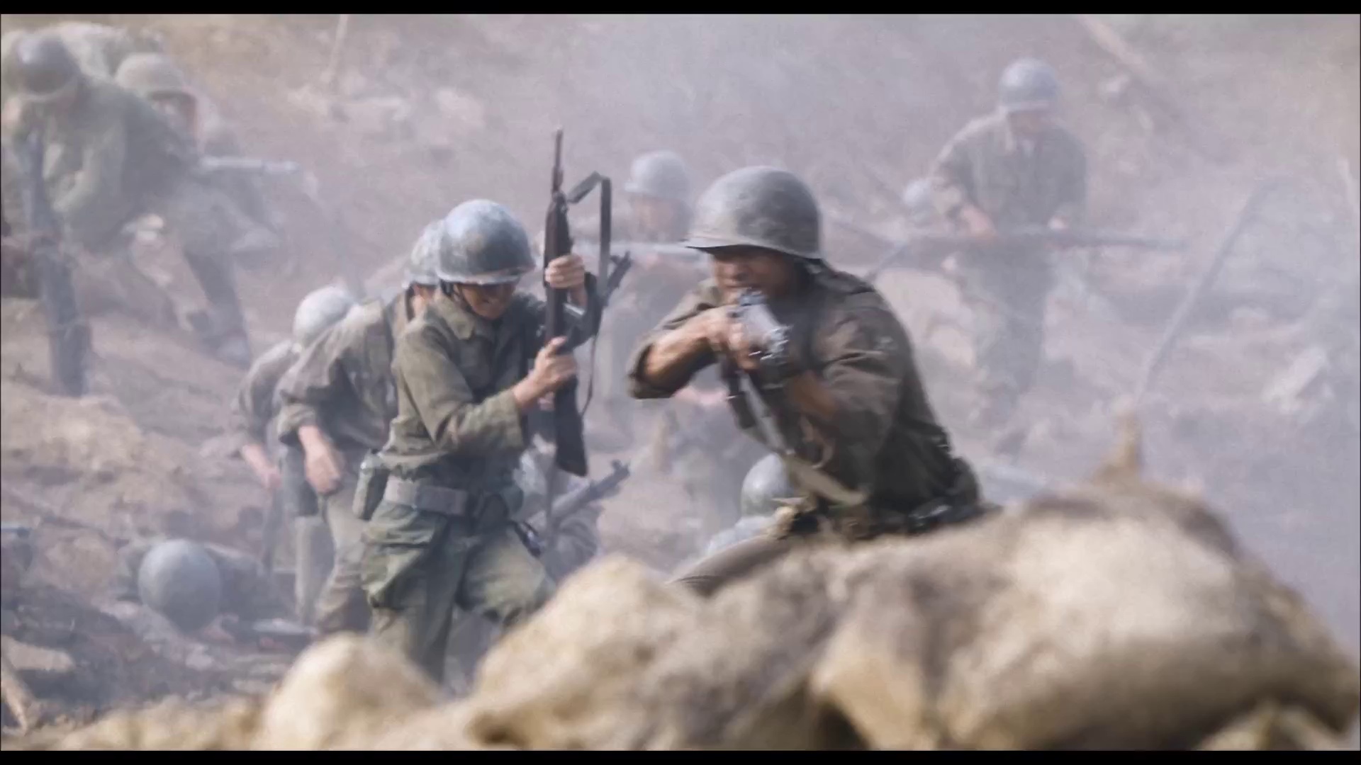 图片[8]-[夸克下载][高地战][WEB-MKV/6.9G][韩语中字][1080P][8.5分战争片]-影音屋