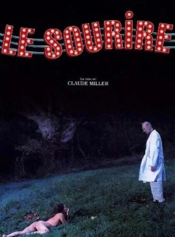 [夸克下载][最后脱衣舞娘  未删减版][WEB-MKV/3.1G][法语中字][1080P][大叔 萝莉]-影音屋