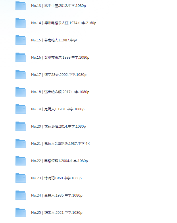 图片[2]-[夸克下载][恐怖电影合集225部][WEB-MP4/849GB][英语中字][1080P][恐怖合集]-影音屋