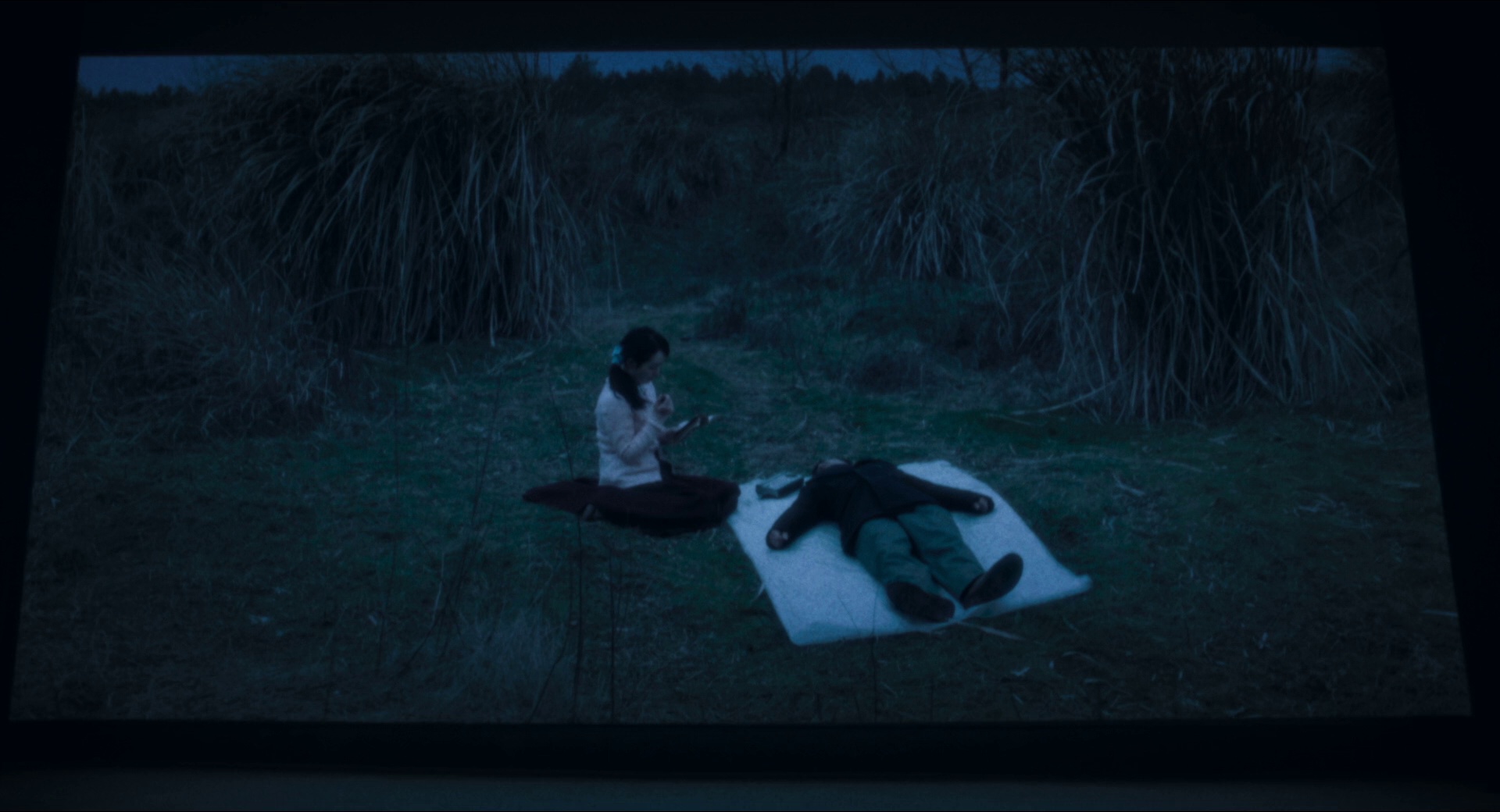 图片[6]-[夸克下载][河边的错误][WEB-MKV/17.6G][国语配音/中文字幕][4K-2160P][朱一龙 曾美慧孜 侯天来]-影音屋