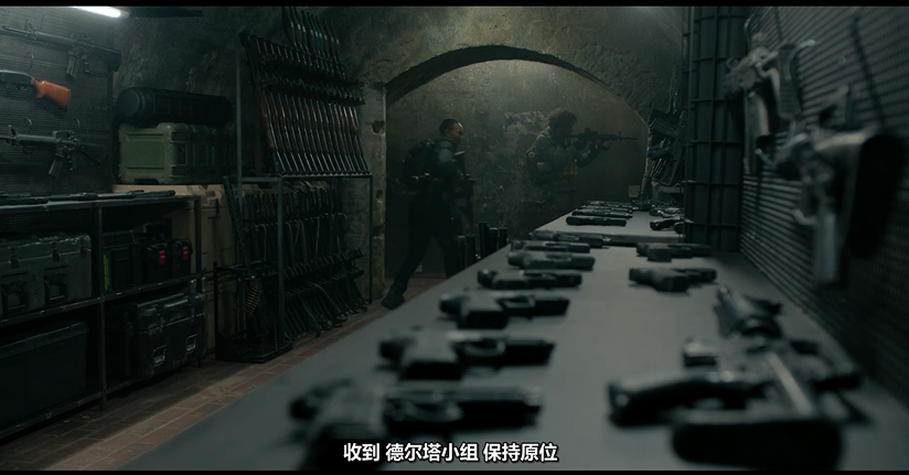 图片[3]-[夸克下载][狙击精英: 背水一战][WEB-MKV/2G][英语中字][1080P][2025最新美国枪战动作大片 多版本]-影音屋