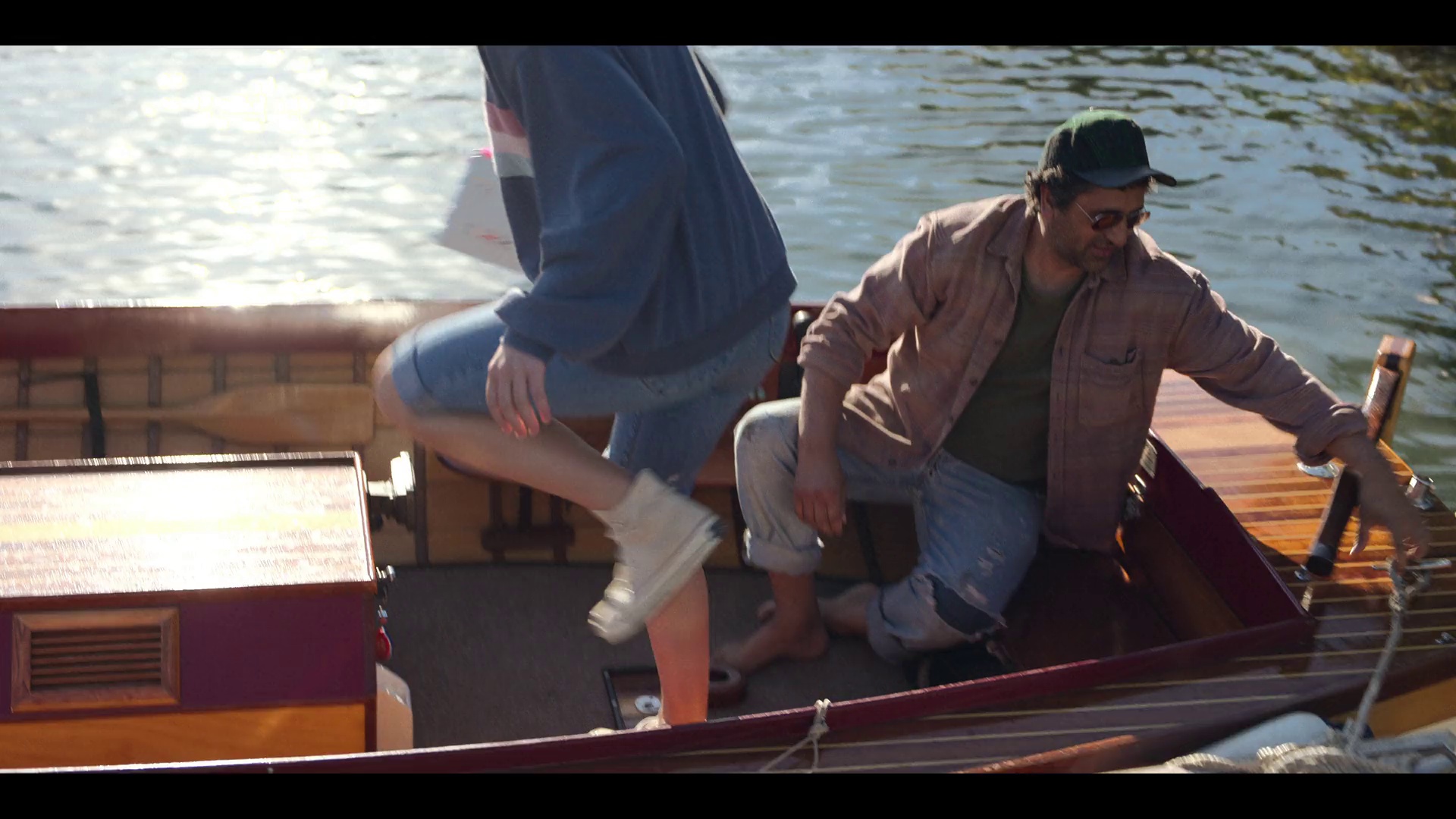 图片[2]-[夸克下载][逐梦大海][WEB-MKV/14.9G][简繁英字幕][4K-2160P][DV.HDR][追梦 励志]-影音屋