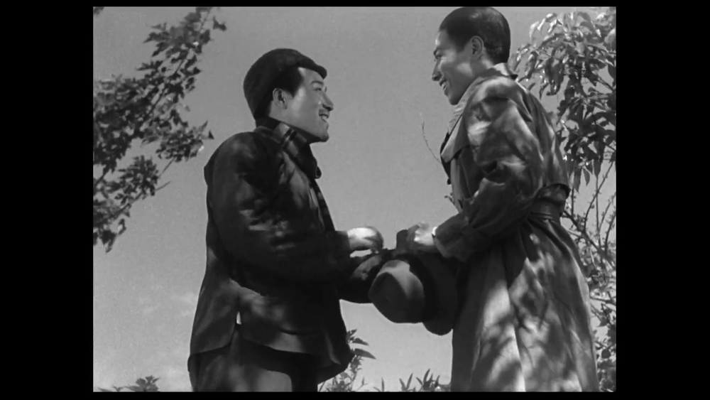 图片[3]-[夸克下载][小城之春][WEB-MKV/1.2G][国语配音/中文字幕][1080P][高分黑白老电影]-影音屋