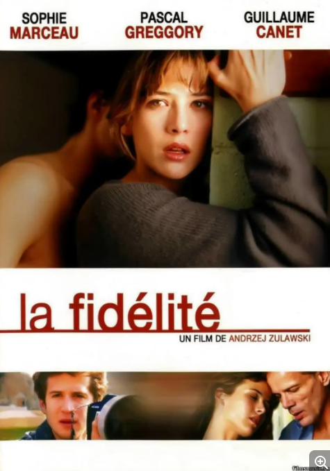 [夸克下载][情欲写真/忠贞][WEB-MKV/6.2GB][中文字幕][1080P][尺度 苏菲·玛索]-影音屋