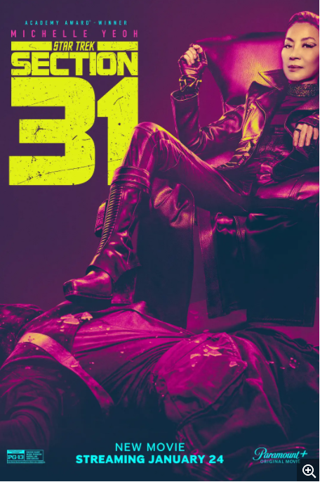 [夸克下载][星际迷航：31区][WEB-MKV/5.5G][英语中字][1080P][2025杨紫琼最新科幻大片 好字幕]-影音屋