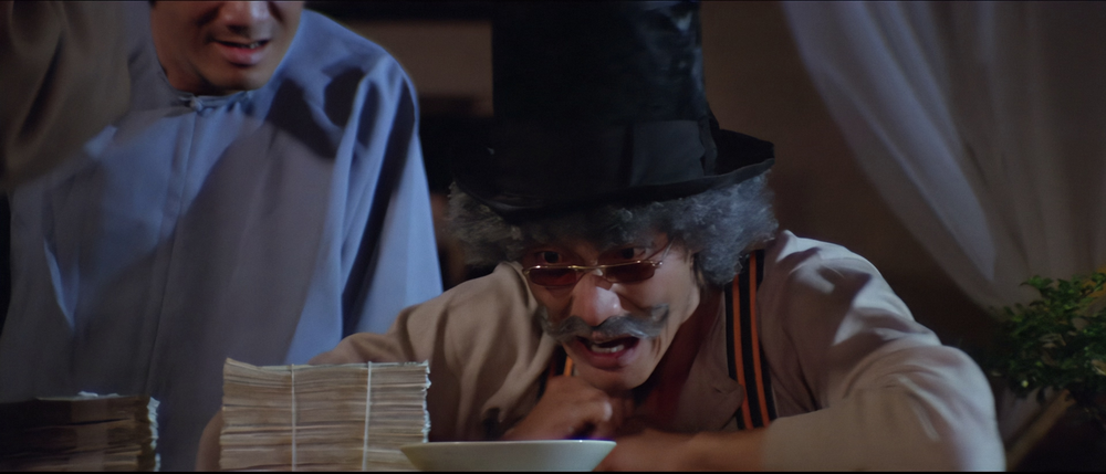 图片[2]-[夸克下载][疯狂大老千][WEB-MP4/13.3G][国语配音/中文字幕][4K-2160P][经典老电影]-影音屋