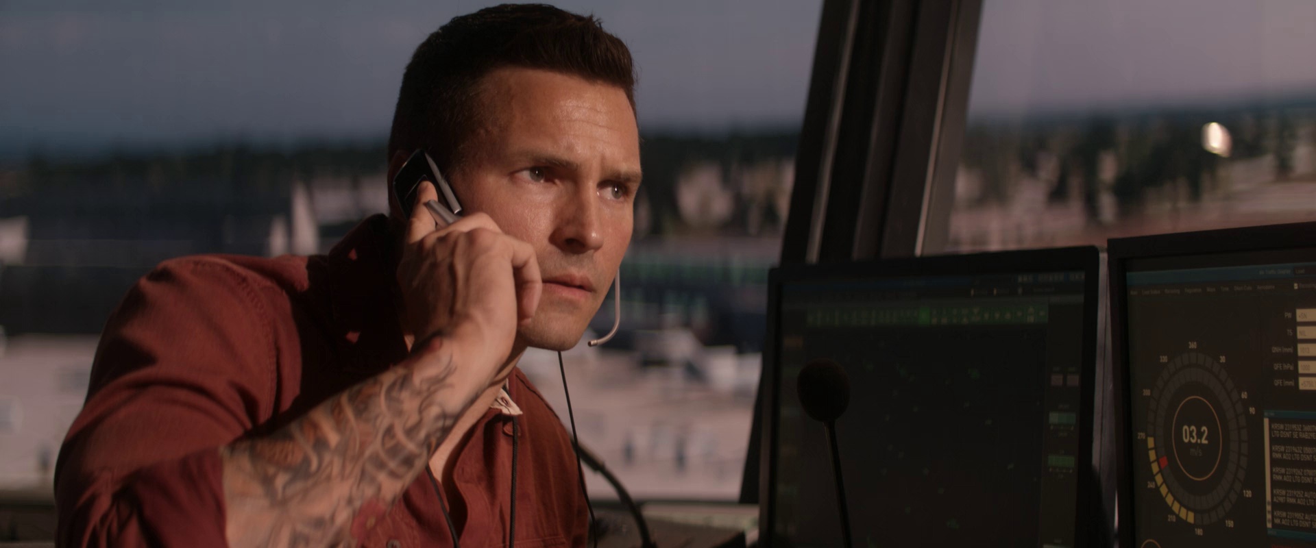 图片[6]-[夸克下载][危急迫降][WEB-MKV/7.6G][英语中字][4K-2160P][SDR][海瑟·格拉汉姆]-影音屋