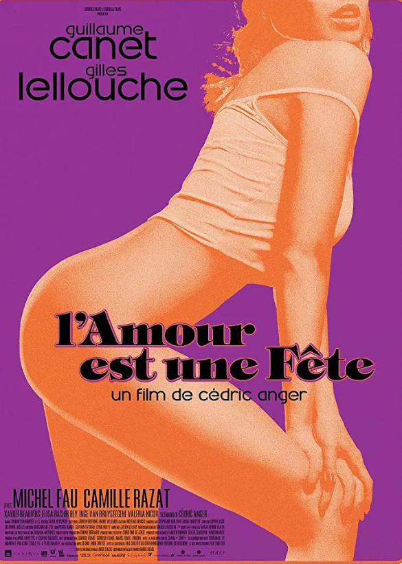 [夸克下载][巴黎A片现场][WEB-MP4/2.8GB][法语中字][1080P][大C度]-影音屋