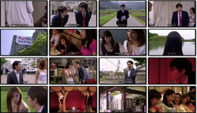 图片[2]-[夸克下载][超能劲处男/我们都是超能力者][WEB-MP4/1.3GB][中文字幕][1080P][C度无删减]-影音屋