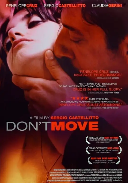 [夸克下载][别碰我 未删减版][WEB-MKV/3.1G][意大利语中字][1080P][高分经典]-影音屋