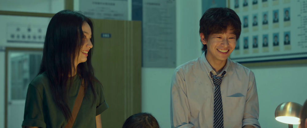 图片[4]-[夸克下载][云边有个小卖部][WEB-MKV/18.6G][国语中字][4K-2160P][彭昱畅 周也 艾丽娅]-影音屋