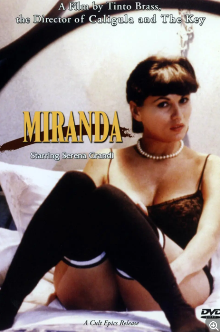 [夸克下载][米兰达][WEB-MKV/3.7GB][中文字幕][1080P][性感片]-影音屋