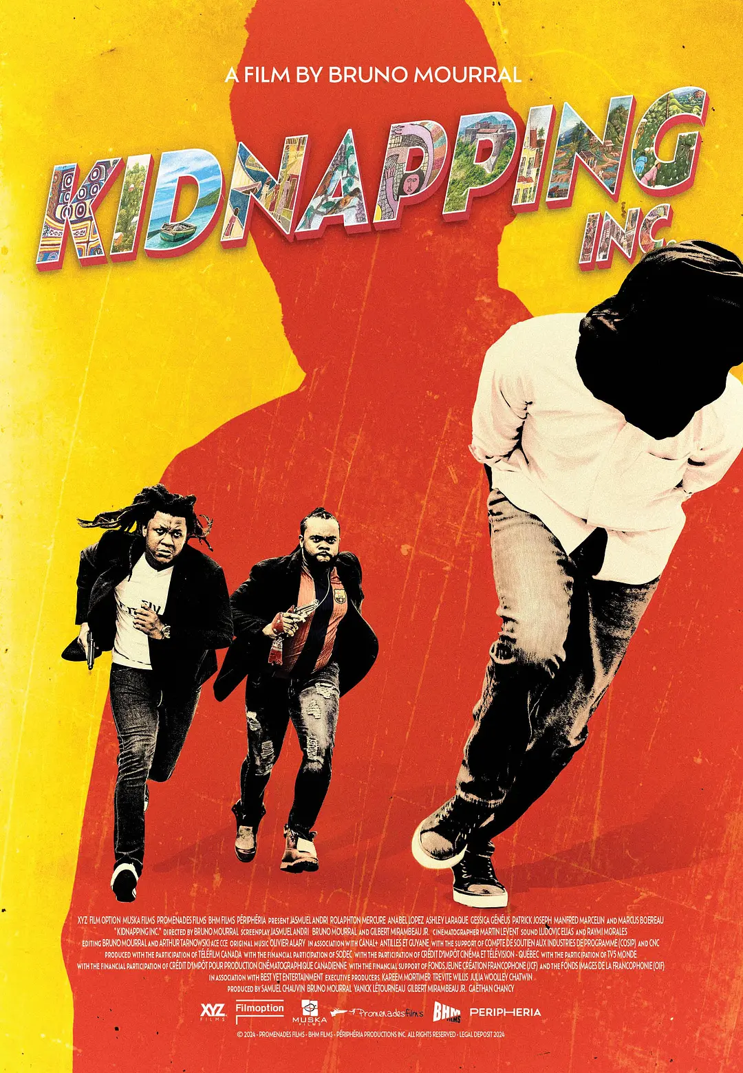 [夸克下载][绑架公司][WEB-MKV/5.2G][中文字幕][1080P][2024最新]-影音屋