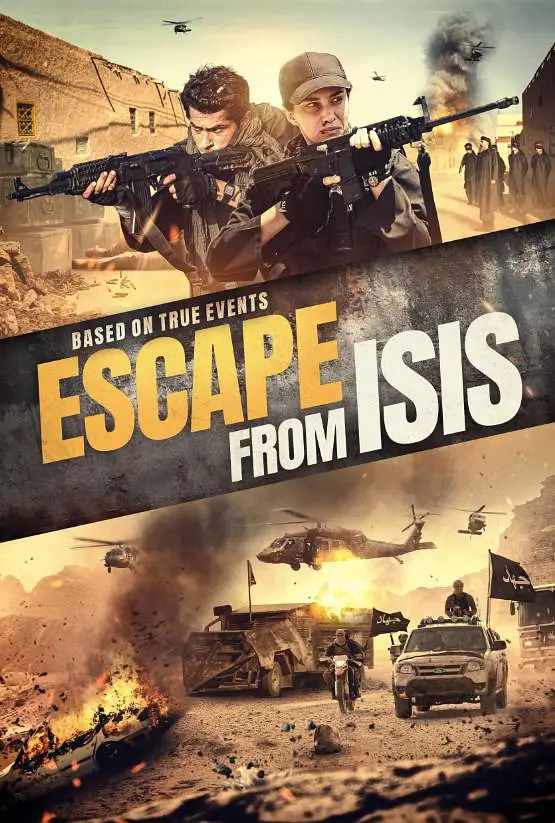 [夸克下载][特殊营救][WEB-MKV/8.5G][中文字幕][1080P][2025最新 正式版]-影音屋