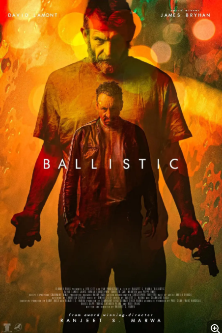 [夸克下载][弹道][WEB-MKV/2.5G][英语中字][1080P][复仇大片]-影音屋