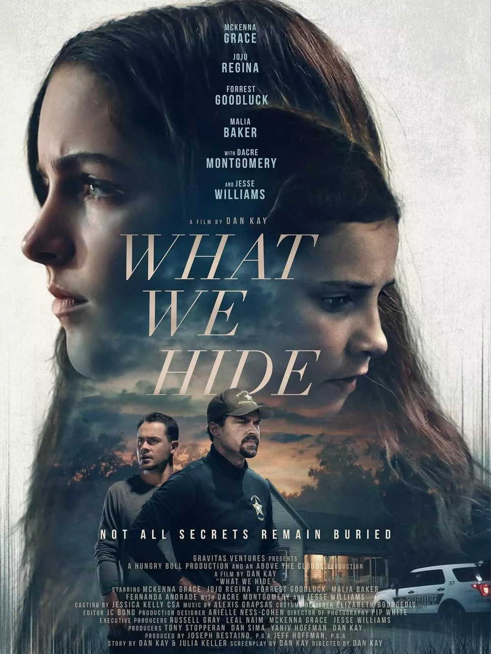 [夸克下载][未葬之罪][WEB-MKV/6.9G][中文字幕][1080P][麦肯娜·格瑞丝 2025最新 正式版]-影音屋