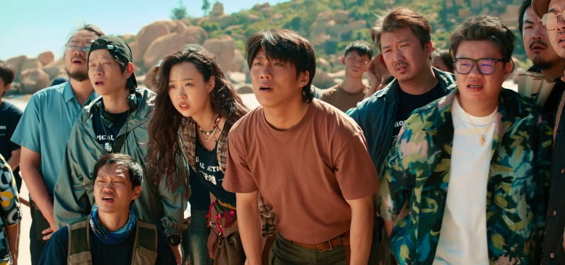 图片[4]-[夸克下载][大场面][WEB-MKV/4G][国语中字][4K-2160P][2024爆笑喜剧 易和谐]-影音屋