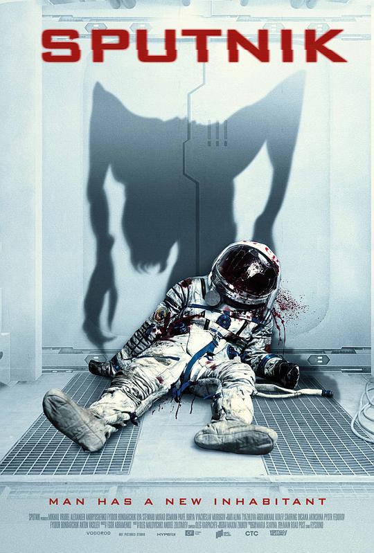 [夸克下载][寄生异形][WEB-MKV/13.6G][国语配音/中文字幕][4K-2160P]-影音屋