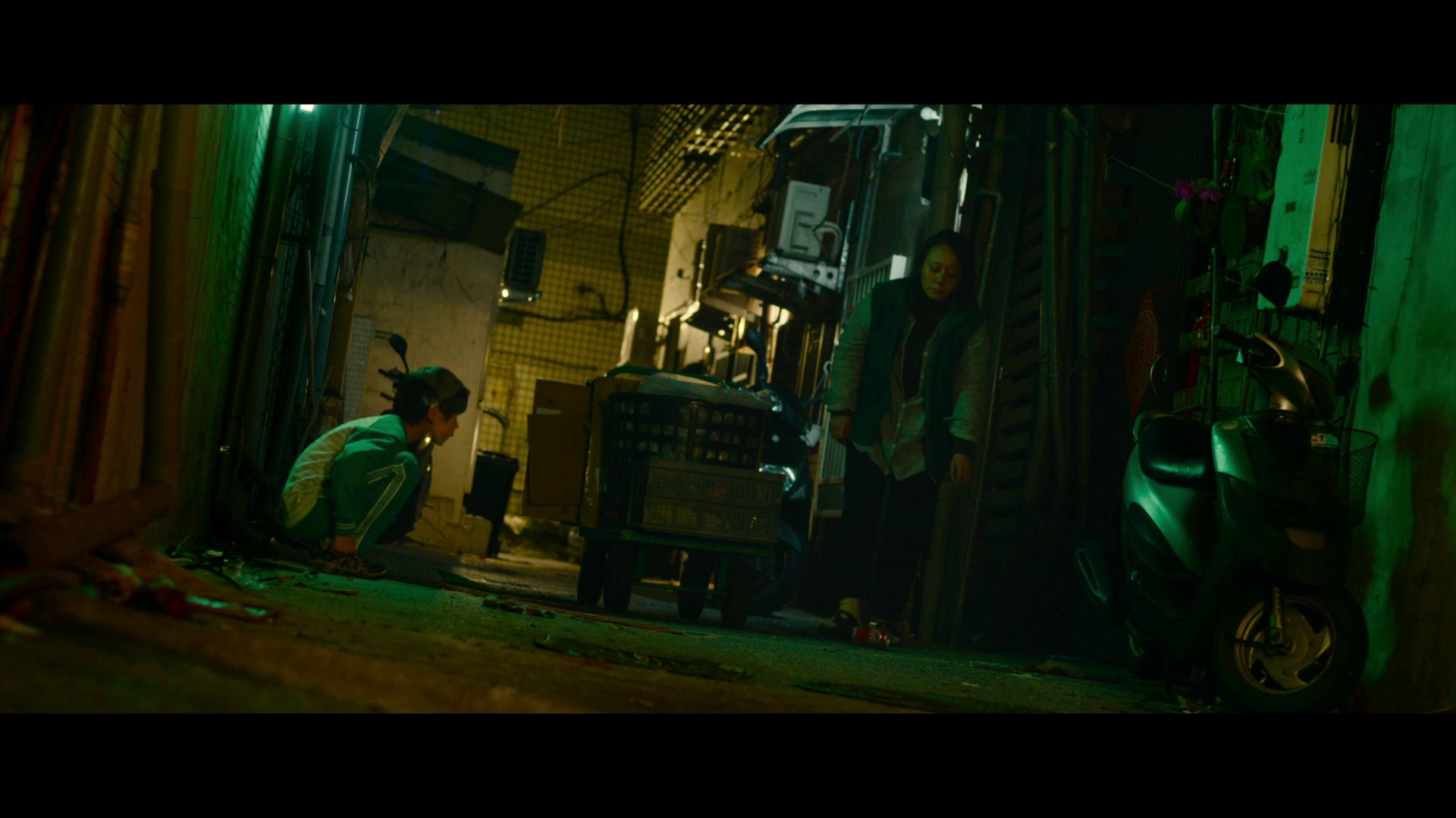 图片[4]-[夸克下载][鬼天厦][WEB-MKV/4.6G][国语配音/中文字幕][1080P][台湾最新恐怖鬼楼]-影音屋