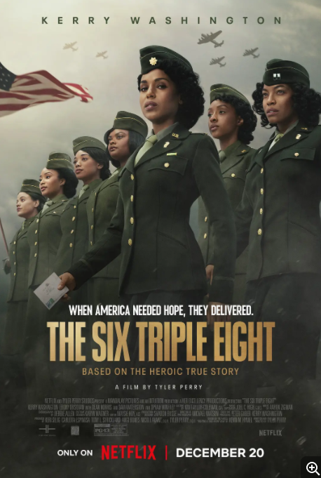 [夸克下载][6888女子营 未删减][WEB-MKV/4.6GB][中英字幕][1080P][2024美国最新C度战争片 多版]-影音屋