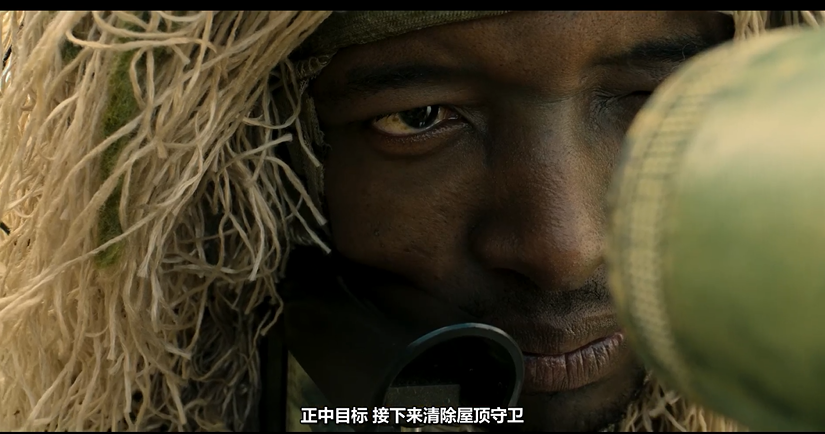 图片[2]-[夸克下载][狙击精英: 背水一战][WEB-MKV/2.2G][英语中字][1080P][2025最新美国枪战动作大片]-影音屋