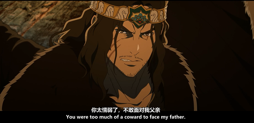 图片[2]-[夸克下载][指环王：洛汗之战][WEB-MKV/2.8G][英语中字][1080P]-影音屋