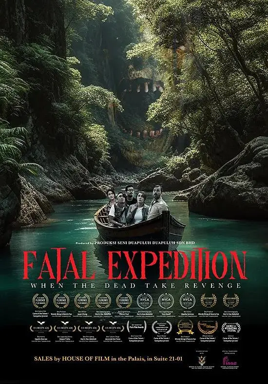 [夸克下载][致命远征][WEB-MKV/3.4G][中文字幕][1080P][2024最新 正式版]-影音屋