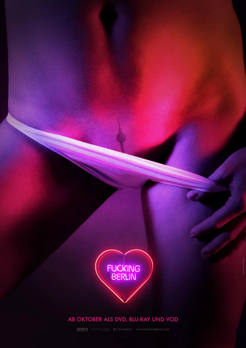 [夸克下载][肉战柏林][WEB-MKV/2.2G][德语中字][1080P][德国情S]-影音屋