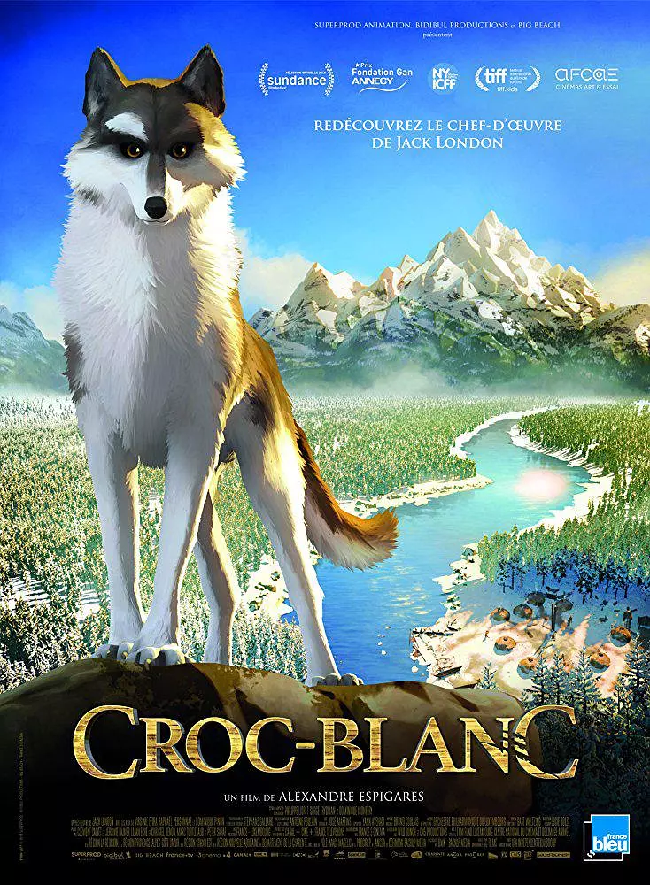 [夸克下载][白牙][WEB-MKV/7.8G][中文字幕][1080P]-影音屋