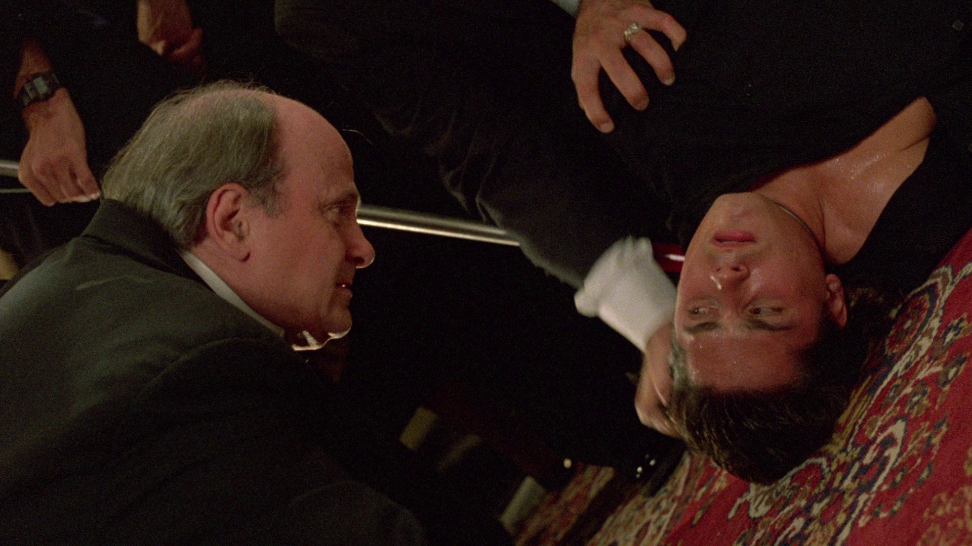 图片[6]-[夸克下载][上流社会][WEB-MKV/10.6G][简繁英字幕][1080P][B级经典]-影音屋