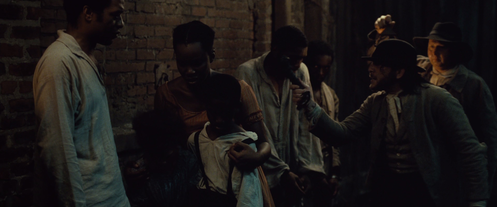 图片[2]-[夸克下载][为奴十二年][WEB-MKV/14G][国英多音轨/中文字幕][1080P][经典高分 八一国配+央视国配]-影音屋