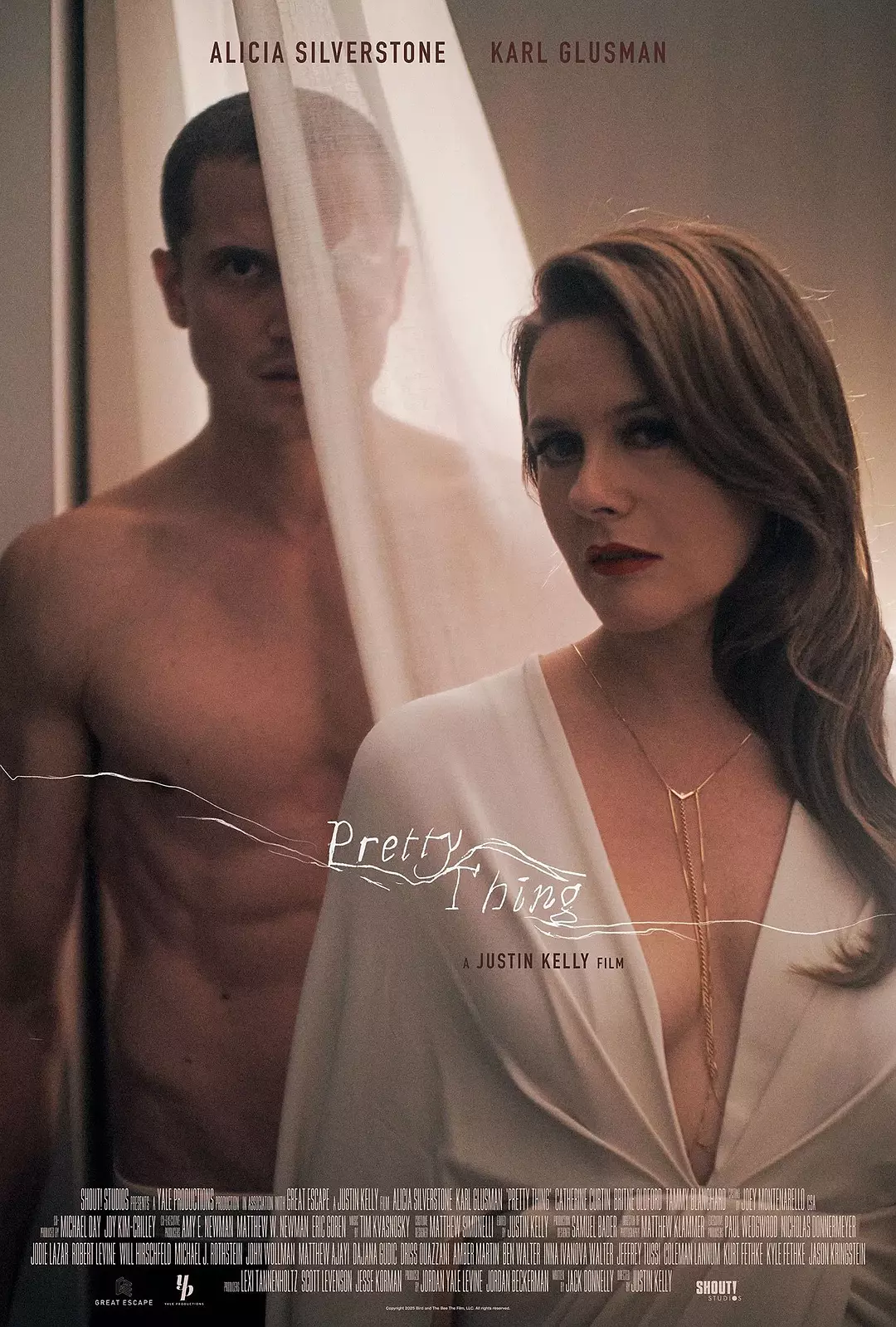 [夸克下载][鸟与蜜蜂][WEB-MKV/4G][中文字幕][1080P][2025最新]-影音屋