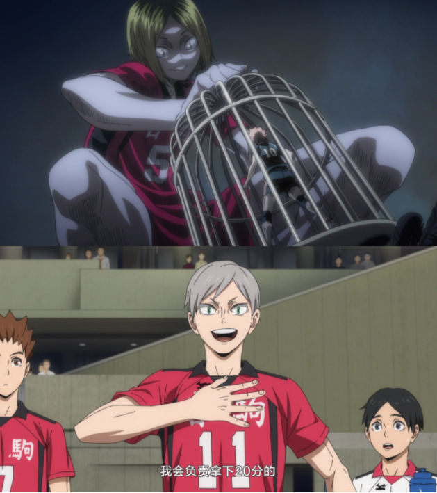 图片[2]-[夸克下载][排球少年！！垃圾场决战][WEB-MKV/2.22GB][日语中字][1080P][垃圾场决战]-影音屋