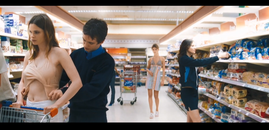 图片[2]-[夸克下载][超市夜未眠/爱情回水][WEB-MKV/2.4GB][英语中字][720P][身材超棒 大C度]-影音屋