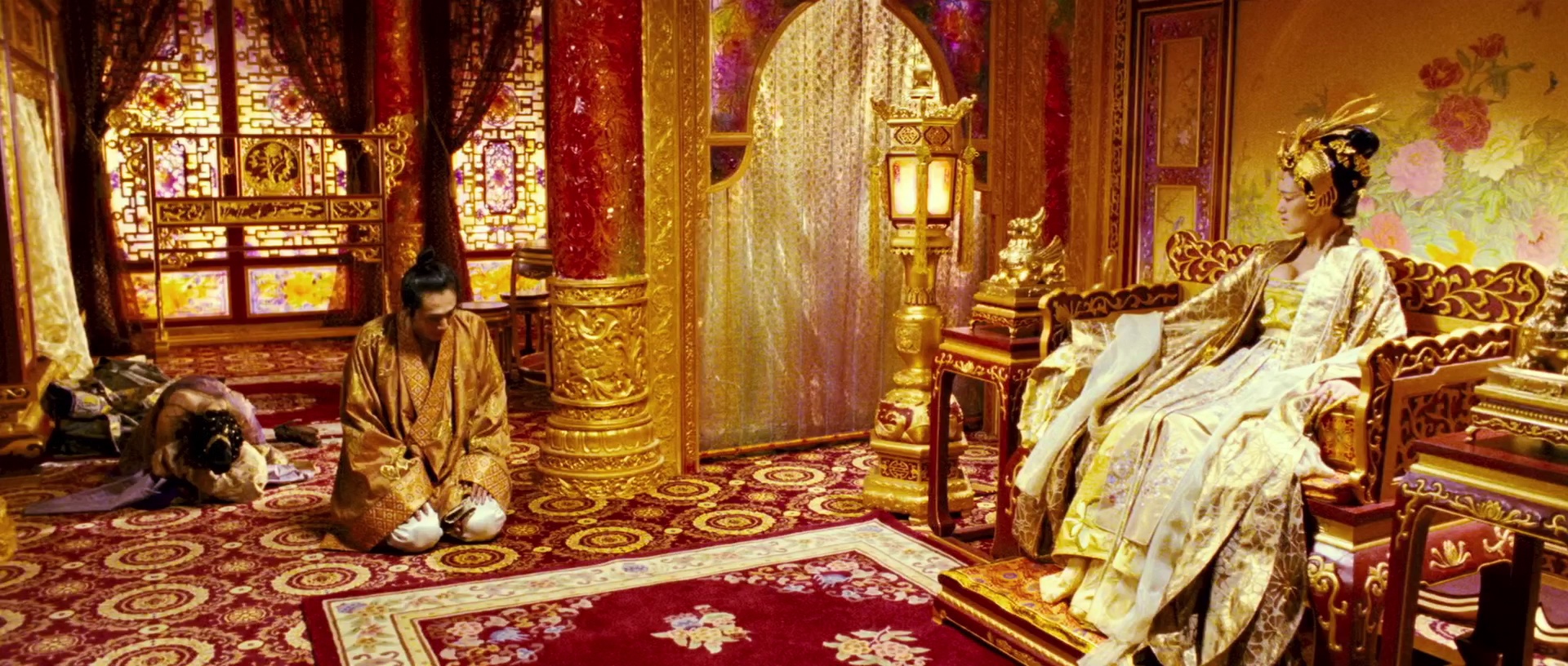 图片[3]-[夸克下载][满城尽带黄金甲][WEB-MKV/16G][国英多音轨/中文字幕][1080P][周润发 巩俐 周杰伦]-影音屋