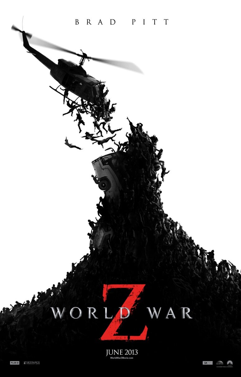 [夸克下载][僵尸世界大战 World War Z][UHD-BluRay-REMUX][4K-2160P][杜比视界&杜比音效][内封英语中字][72.1GB]-影音屋
